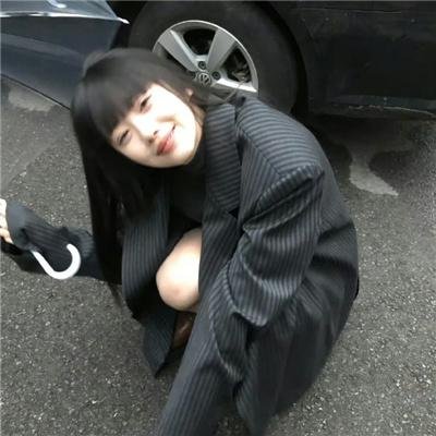马戏女郎