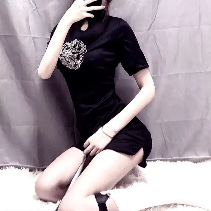 女高怪谈2 鬼恋人